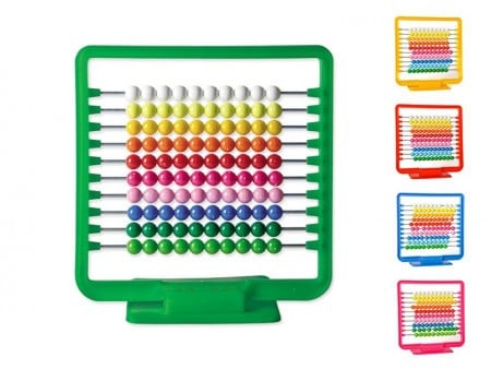 ABACO RACUNALJKA PVC